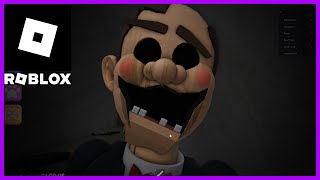【ロブロックス】深夜のおもちゃ屋で恐怖の人形から生き延びるホラーゲーム【Roblox】