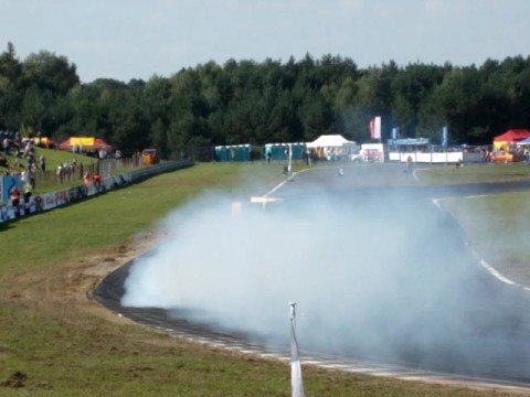 Jacek Sobczak vs. Bartdrift p.1