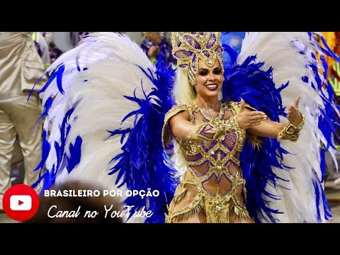 Tatuapé 2019 - Desfile Oficial - 4K