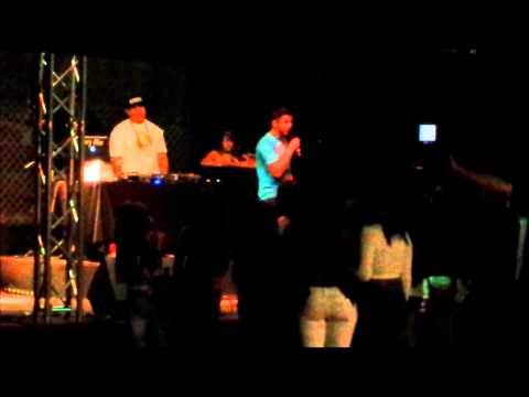 Im Scared (Performance by Tyler Hemmings)