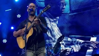 Dave Matthews Band - Captain (w/ Herbie Hancock) - 9/12/15 - [Multicam/HQ-Taper-Audio] - Irvine, CA