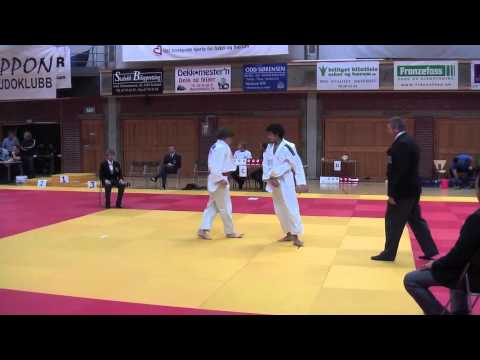 Ippon Cup 13nov2010