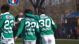 Gol de Diego Vallejos a U. de Concepción | Campeonato Apertura 2013-2014