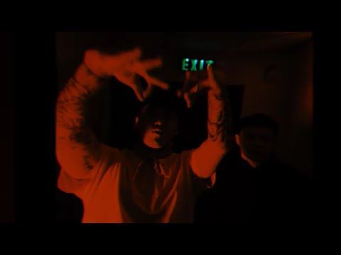 Uca YOUNG x DO - REDRUM ( MV )