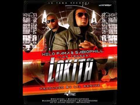 Lokita - Welo Fama y Shabiophill