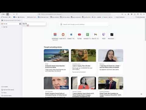 Kata Containers vPTG Session April 8, 2025