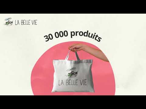 La Belle Vie: courses en ligne Video