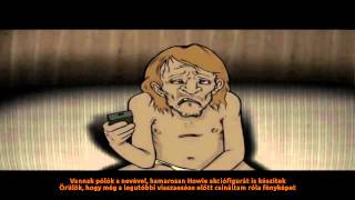 Ill Bill - My Uncle [A nagybácsim]