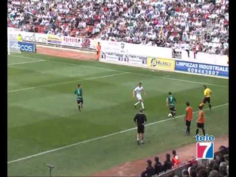 Fase de ascenso a Segunda  Resumen Albacete 2   Sestao River 2