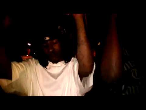 HD Ft  600BJ and Lil' Rod   The Issue