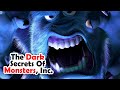 Top 5 Terrifying Monsters Inc Theories You Won T Believe These Dark Monsters Inc Theories