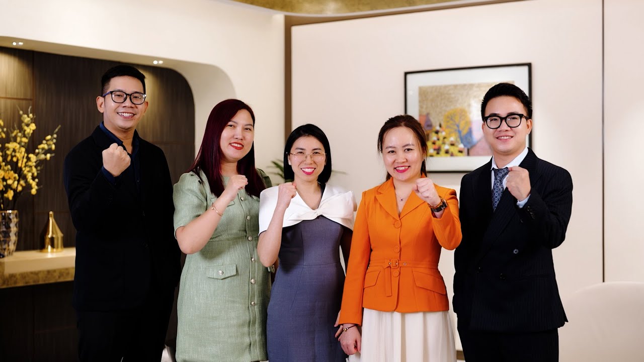 UOB Vinh Danh Top 6 Champion Club