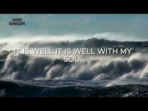 IT IS WELL - KRISTENE DIMARCO 🙏🎶🙌🙏