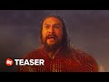 Aquaman and the Lost Kingdom Teaser - The Key (2023)