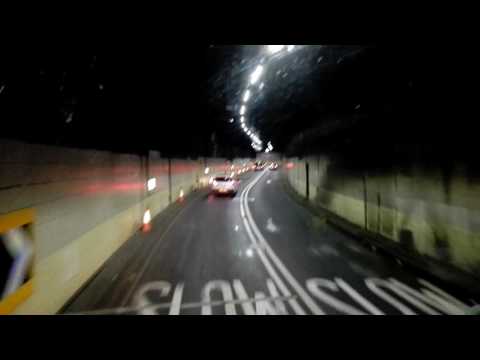 In london again but in a daf 95 xf from lewis veiw