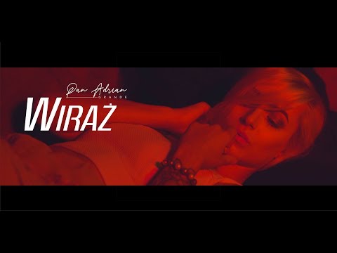 Grande - WIRAŻ prod. Nick Mira x Taz Taylor (PAN ADRIAN VIDEO)