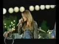 Emily Osment Once Upon A Dream Music Video