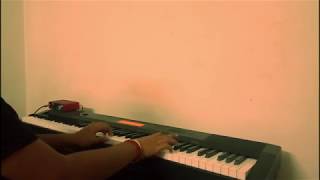 &quot;Portals&quot; from Avengers Endgame - Alan Silvestri - Piano Cover