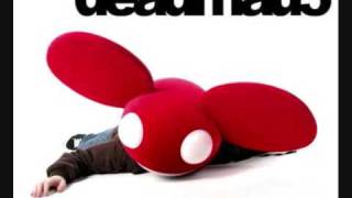 Medina - You & I (Deadmau5 Mix)