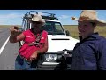 Finns Outback Droving Adventure