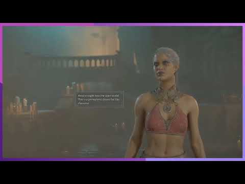 The Ultimate Frostbite: Conquer Diablo IV Season 1 with the Sorceress Ice/Blizzard Build