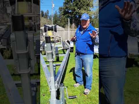 How to Fit Your New Trailer to Your Boat