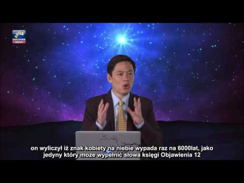 Wielki znak na niebie 2017 - proroctwo