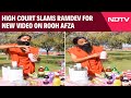 Ramdev High Court Slams Ramdev For New Video On Rooh Afza Lives In His Own World