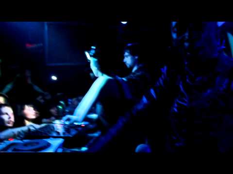 Lady Waks feat.Valerie M.@ In Beat We Trust pres.Lady Waks Bday Boom 15.1.2011