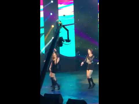 171108 T-ara Roly poly @ Kpop Friendship Concert in Vietnam