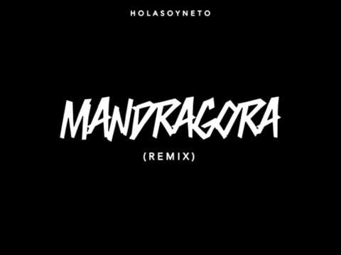 mAndrAgorA - SkrilleX - RemiX