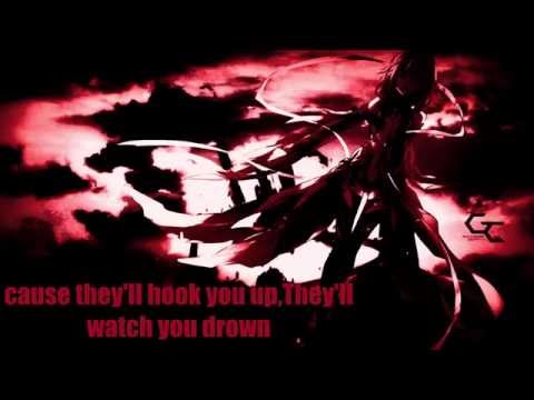 Nightcore~Redemption