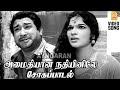 Amaithiyaana Nathiyinile Sad HD Video Song அமைதியான நதியினிலே Aand