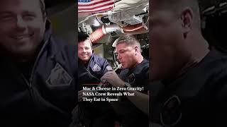 Nasa’s Artemis II Crew Shares What They Eat in Space During Their Mission | Firstpost News | N18G