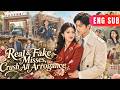 ENG SUB They Thought They Could Bully Her Because She Was A Fake Then She Broke Their Bones Drama