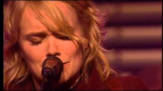 Ane Brun - Alarmprisen 2006, 1 - Temporary Dive