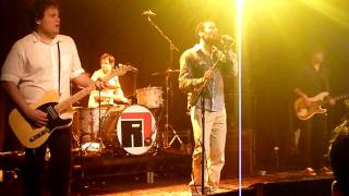 Ben Harper and Relentless7 - Under Pressure
