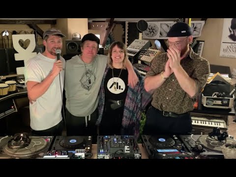 SNOE Affairs X Desert Hearts Black // Andhim