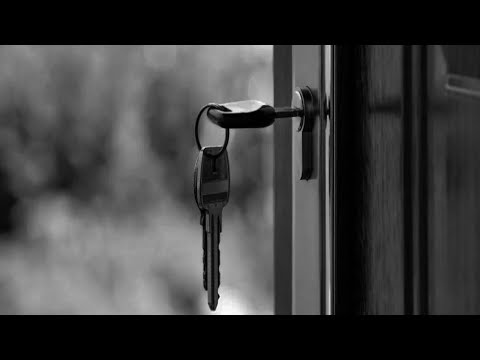 Schlüsselfahrt - Krimi Hörspiel