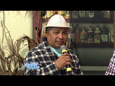 Meio Norte: Programa Frank Aguiar -  Bl 02 - 20 06 15