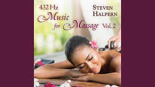 432 Hz Relaxing in the Present Moment