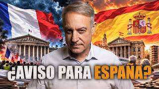 ¿Puede España mantener sus pensiones y bajar impuestos? La advertencia de FRANCIA