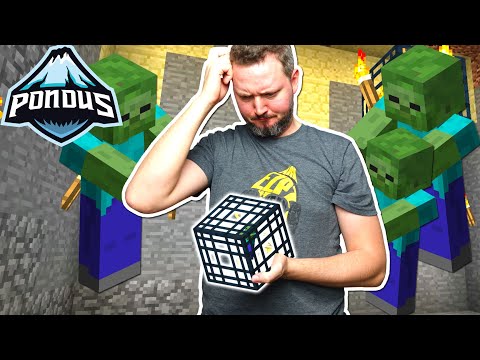 ComKean Stinker Til Minecraft Episode 15! - Pondus++ Minecraft Dansk