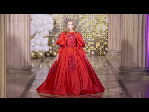 Kira Tan | Spring Summer 2021 | Full Show