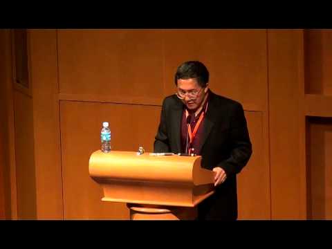 2013 IACS Conference - Closing Keynote: States of Emergency by Thongchai Winichakul