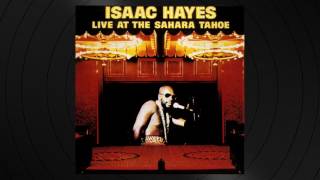 Use Me by Isaac Hayes from Live at the Sahara