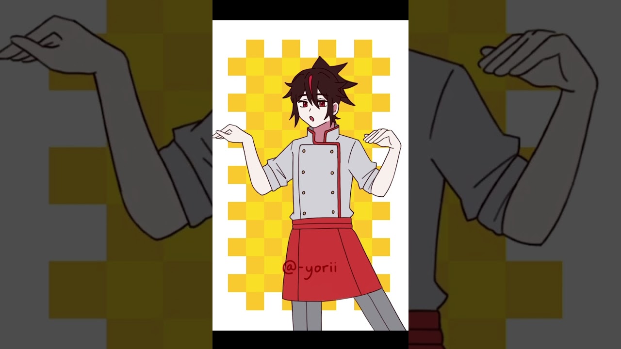 OBSOLETE MEAT // 12k // Short ver