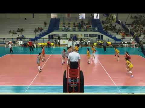 Vídeo de Apresentação - Líbero Victoria Cavalli