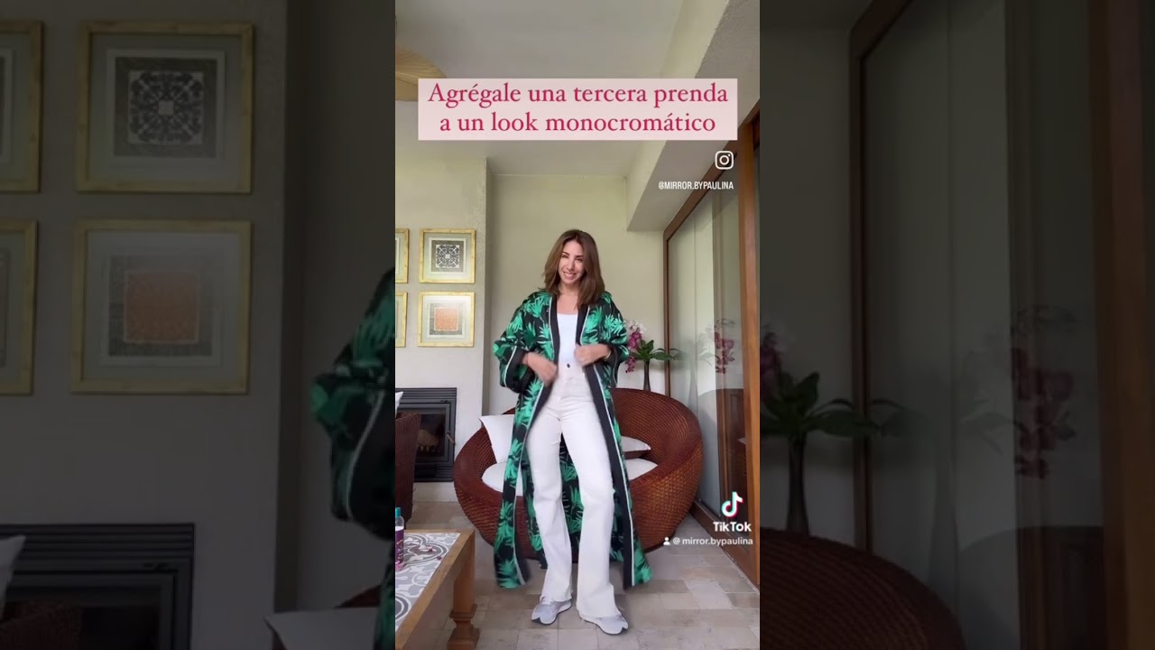 3 tips para elevar tus outfits !