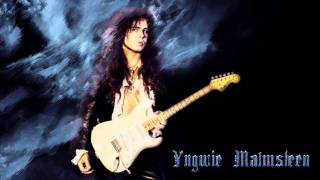 Yngwie Malmsteen - Cavalino Rampante